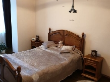 Apartament Anca - cazare Gura Humorului, Voronet, Bucovina (02)