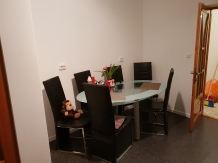 Apartament Anca - cazare Gura Humorului, Voronet, Bucovina (03)