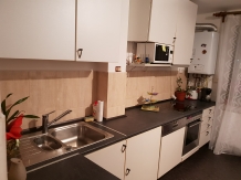 Apartament Anca - cazare Gura Humorului, Voronet, Bucovina (04)