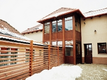 Cozy Apartment - accommodation in  Brasov Depression (01)