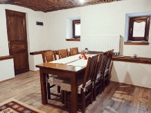 Cozy Apartment - accommodation in  Brasov Depression (04)