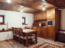 Cozy Apartment - cazare Depresiunea Brasovului (05)