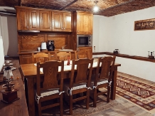 Cozy Apartment - accommodation in  Brasov Depression (07)