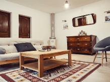 Cozy Apartment - cazare Depresiunea Brasovului (11)