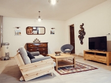 Cozy Apartment - cazare Depresiunea Brasovului (13)