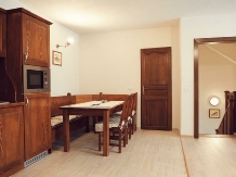 Cozy Apartment - accommodation in  Brasov Depression (14)