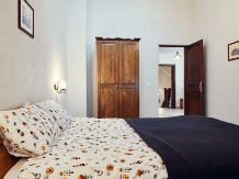 Cozy Apartment - accommodation in  Brasov Depression (20)