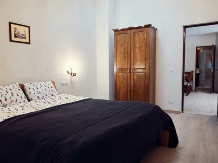 Cozy Apartment - accommodation in  Brasov Depression (21)