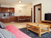 Cozy Apartment - cazare Depresiunea Brasovului (27)