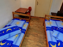 Nora Chalet Paltinis - accommodation in  Sibiu Surroundings (04)