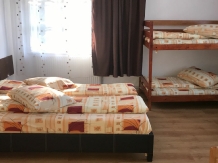 Nora Chalet Paltinis - accommodation in  Sibiu Surroundings (05)