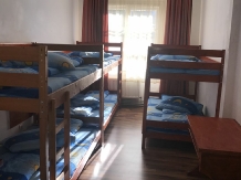 Nora Chalet Paltinis - accommodation in  Sibiu Surroundings (07)