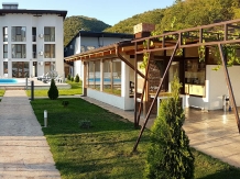laPeVila Hercules - alloggio in  Gola del Danubio, Clisura Dunarii (02)