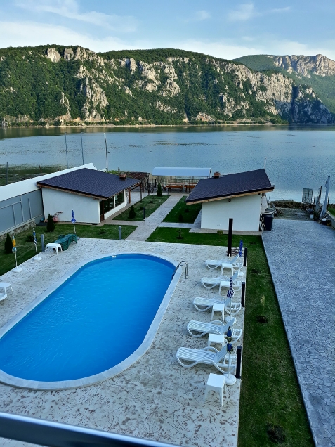 laPeVila Hercules - accommodation in  Danube Boilers and Gorge, Clisura Dunarii (Surrounding)