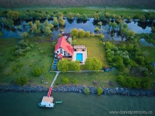 Pensiunea Eden - alloggio in  Delta del Danubio (01)