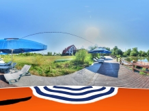 Pensiunea Eden - accommodation in  Danube Delta (04)