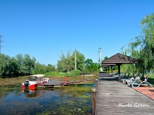 Pensiunea Eden - alloggio in  Delta del Danubio (08)