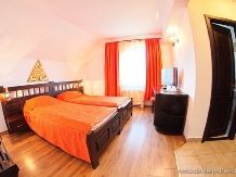 Pensiunea Eden - accommodation in  Danube Delta (17)