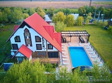 Pensiunea Eden - accommodation in  Danube Delta (18)