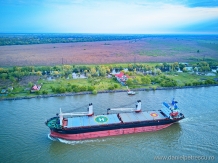 Pensiunea Eden - alloggio in  Delta del Danubio (19)