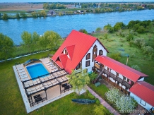 Pensiunea Eden - accommodation in  Danube Delta (21)