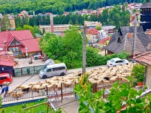 Casa Giulia - alloggio in  Valea Oltului (05)