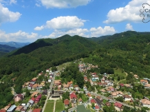 Casa Giulia - alloggio in  Valea Oltului (08)