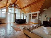 Casa Giulia - accommodation in  Olt Valley (22)
