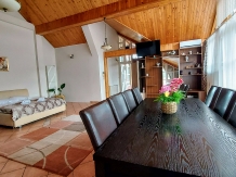 Casa Giulia - accommodation in  Olt Valley (23)