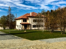 Pensiunea Negoiu - accommodation in  Fagaras and nearby, Transfagarasan (03)