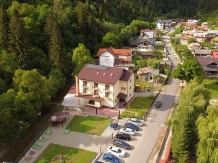 Maison Platanus - cazare Valea Oltului, Voineasa, Transalpina (04)