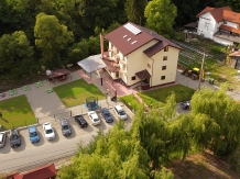 Maison Platanus - alloggio in  Valea Oltului, Voineasa, Transalpina (05)