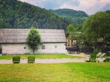 Maison Platanus - cazare Valea Oltului, Voineasa, Transalpina (15)