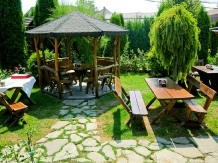 Pensiunea La Cupola - accommodation in  Transylvania (05)