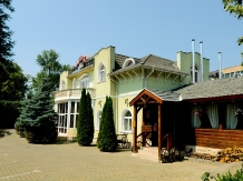 Pensiunea La Cupola - accommodation in  Transylvania (07)