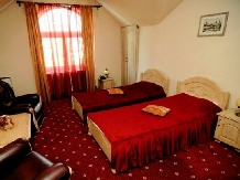 Pensiunea La Cupola - accommodation in  Transylvania (14)