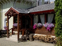 Pensiunea La Cupola - accommodation in  Transylvania (18)