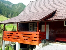 Cabana Brazilor - accommodation in  Apuseni Mountains, Motilor Country, Arieseni (01)