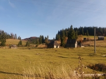 Cabana Brazilor - alloggio in  Apuseni, Tara Motilor, Arieseni (02)