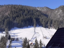 Cabana Brazilor - alloggio in  Apuseni, Tara Motilor, Arieseni (03)