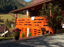 Cabana Brazilor - accommodation in  Apuseni Mountains, Motilor Country, Arieseni (04)