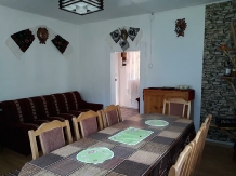 Cabana Brazilor - accommodation in  Apuseni Mountains, Motilor Country, Arieseni (05)
