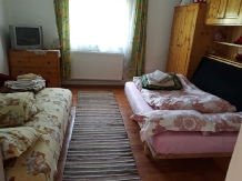 Cabana Brazilor - accommodation in  Apuseni Mountains, Motilor Country, Arieseni (07)
