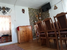 Cabana Brazilor - accommodation in  Apuseni Mountains, Motilor Country, Arieseni (08)