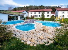 Wolkendorf Bio Hotel & Spa - accommodation in  Transylvania (02)