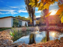 Wolkendorf Bio Hotel & Spa - cazare Transilvania (03)