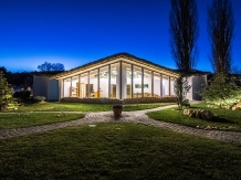 Wolkendorf Bio Hotel & Spa - cazare Transilvania (05)