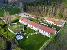 Wolkendorf Bio Hotel & Spa - accommodation in  Transylvania (06)