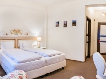 Wolkendorf Bio Hotel & Spa - cazare Transilvania (11)