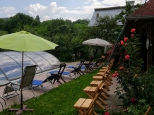 Enothera Rosema - accommodation in  Muntenia (07)
